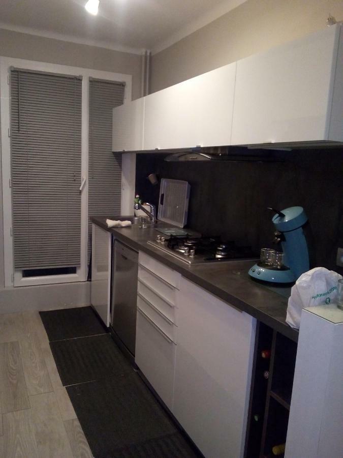 Appartement Marseille Velodrome Ngoại thất bức ảnh