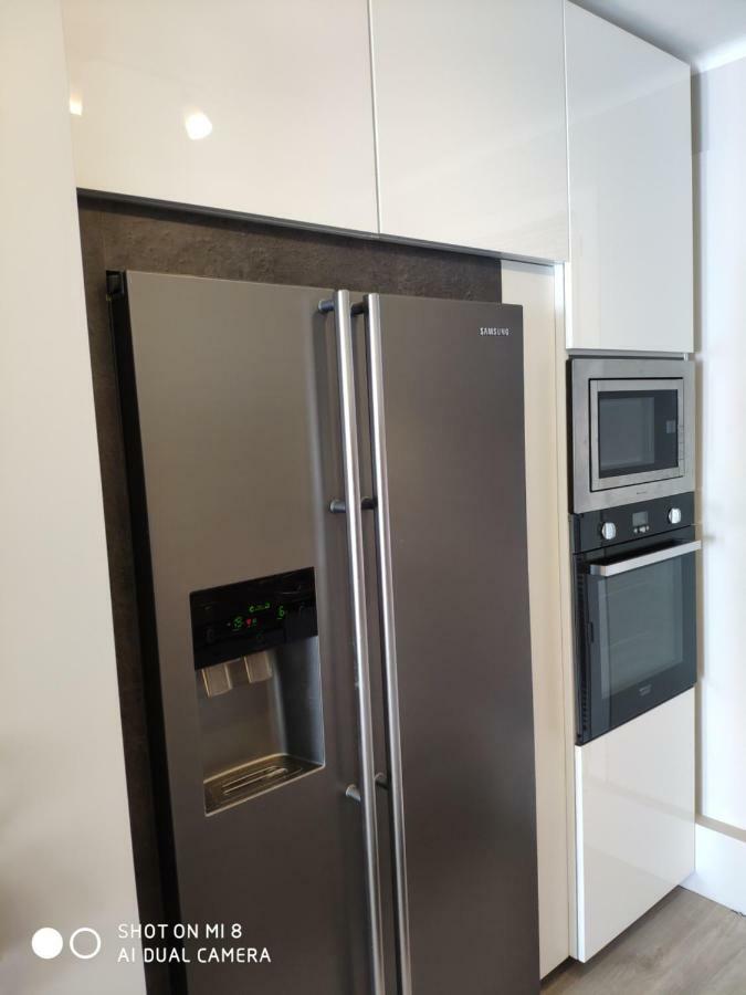 Appartement Marseille Velodrome Ngoại thất bức ảnh